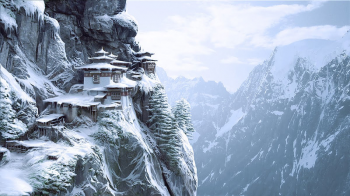 Bhutan