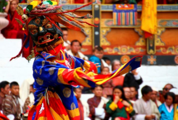 Bhutan
