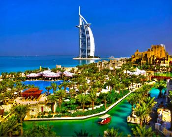 DUBAI