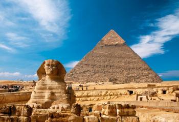 EGYPT