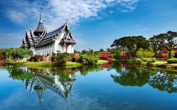 THAILAND