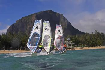 MAURITIUS