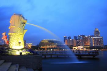 SINGAPORE
