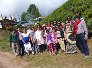 Darjeeling Sikkim Tour
