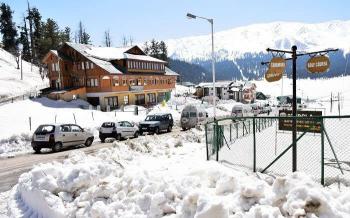From royalpark gulmarg