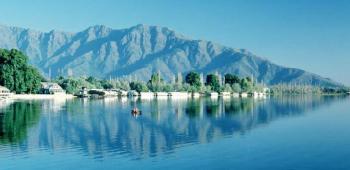 Kashmir