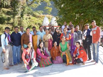 Dharmshala Himachal Tour