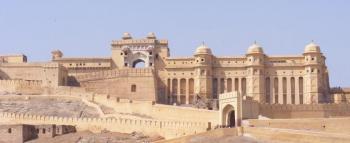 Amer Fort - Jaipur