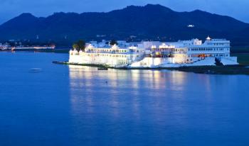 Udaipur Rajasthan