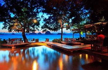 Krabi Thailand Package