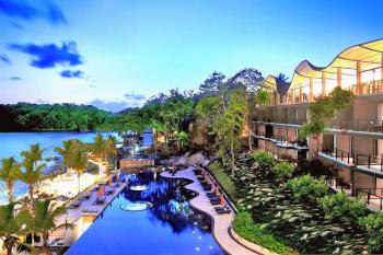 Krabi Thailand Package