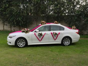 wedding car 3