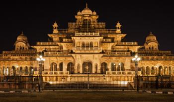 Jaipur Rajasthan