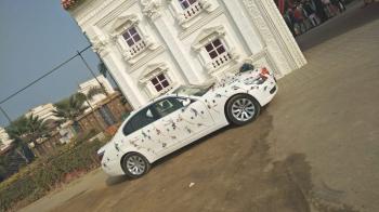 wedding car 4