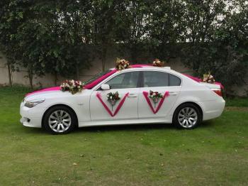 wedding car 5