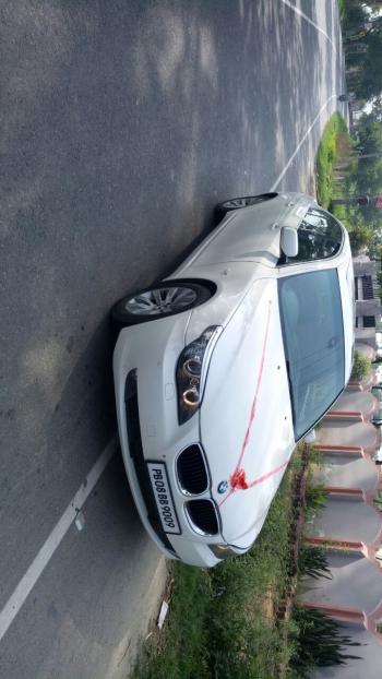 wedding car 7