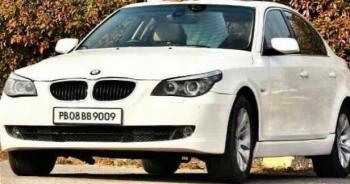 wedding car 8