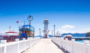 Koh Samui Island