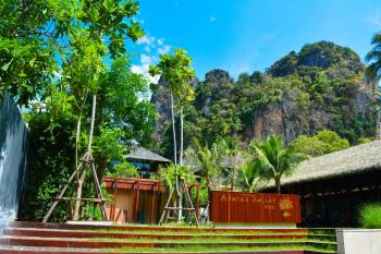 Krabi Island Holiday package