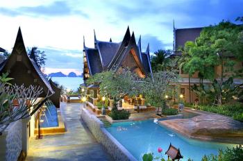 Koh Samui Island