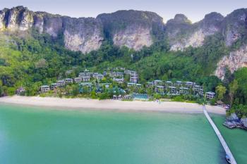 Koh Samui Island