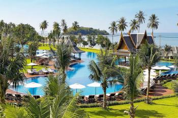 Koh Samui Island