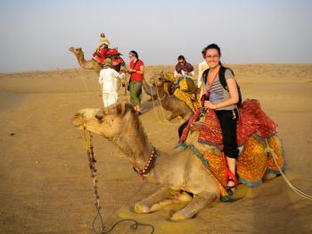 Jaisalmer Rajasthan