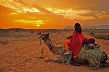 Jaisalmer Rajasthan