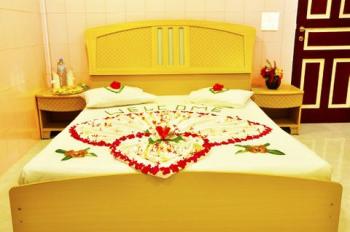 Honeymoon Package