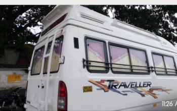 TEMPO TRAVELLER