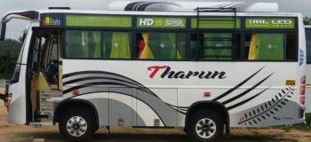 MINI BUS