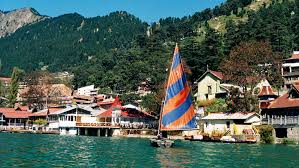 Nainital