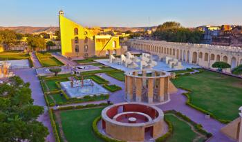 Jantar Mantar Jaipur