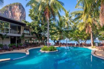 KRABI RESORT SPA