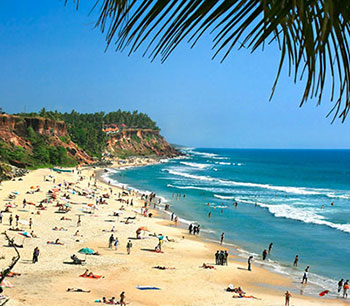 Goa India