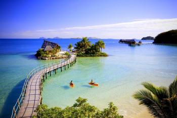 FIJI ISLAND