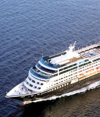 Azamara Club Cruises