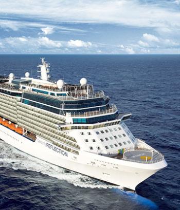Celebrity Cruises