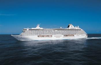 Crystal Serenity