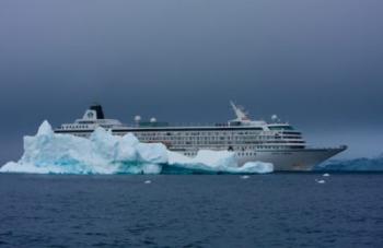 Crystal Symphony