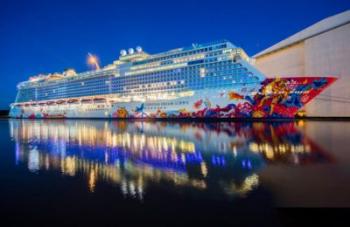 Dream-Cruises