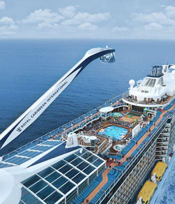 Royal Caribean