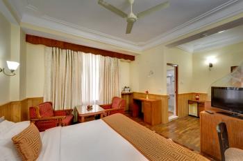 DOMA PALACE GANGTOK 6