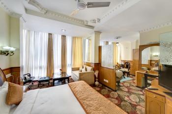 DOMA PALACE GANGTOK