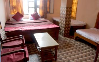 HOTEL SNOW VIEW GANGTOK STANDARD HOTEL