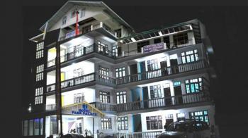 PARK PALACE LACHUNG 3