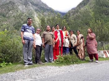 Chardham Yatra 2018