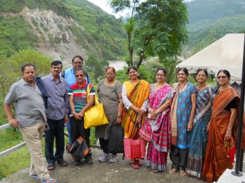 Chardham Yatra 2018