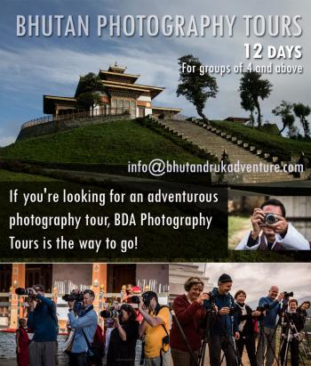 Photography Tour