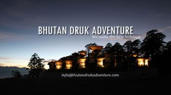 Bhutan Druk Adventure